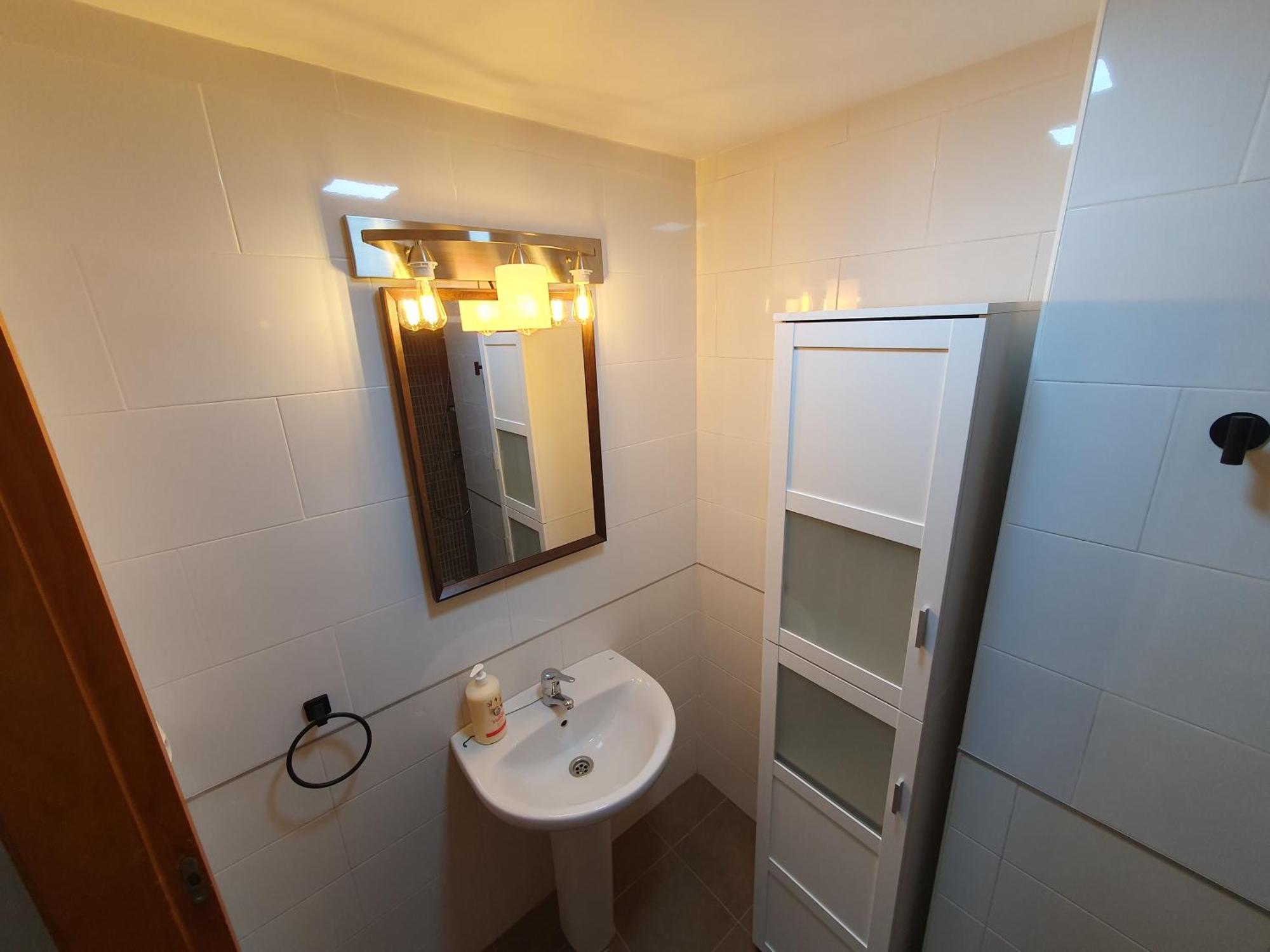3E, 56M2, 1 Dormitorio, 4 Huespedes, Wifi Gratis La Linea de la Concepcion Exterior foto
